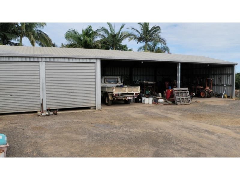 Meadowvale QLD 4670