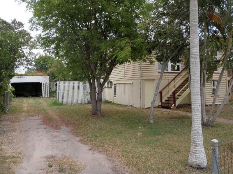South Kolan QLD 4670