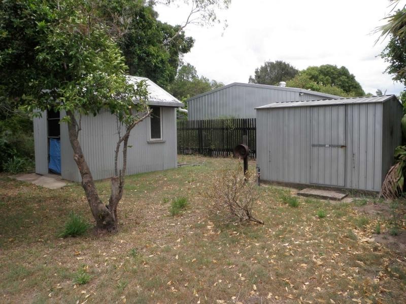 South Kolan QLD 4670