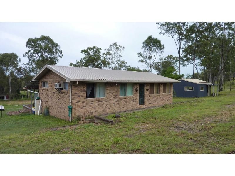 South Kolan QLD 4670