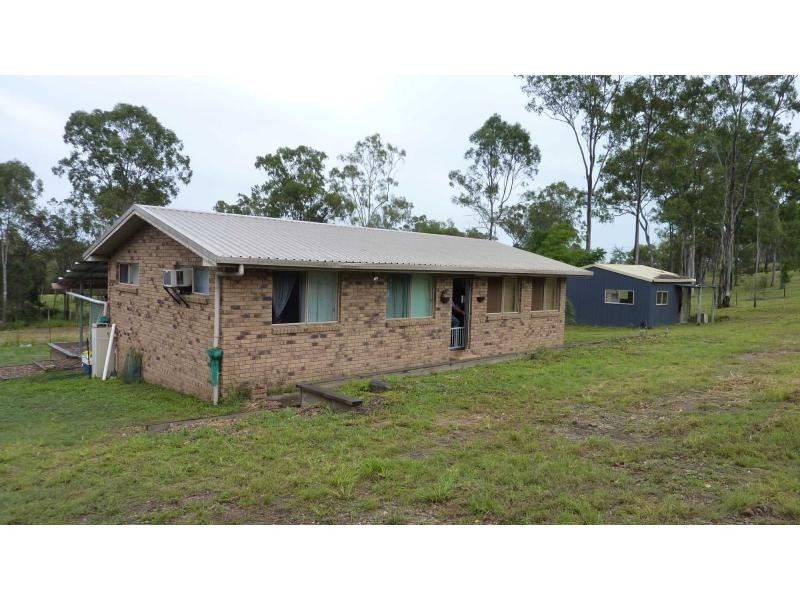 South Kolan QLD 4670