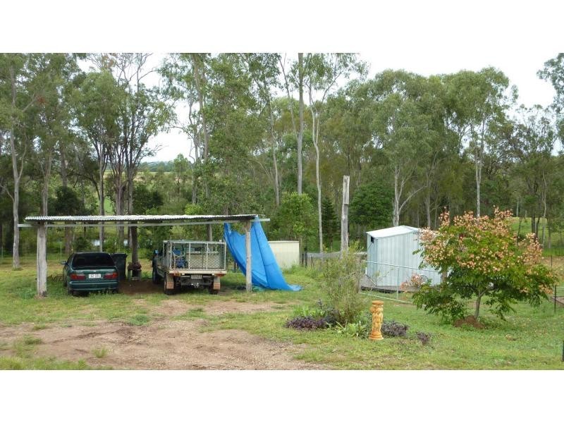 South Kolan QLD 4670