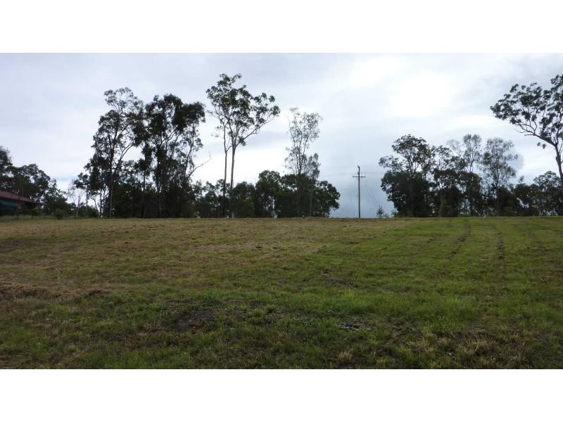 South Kolan QLD 4670