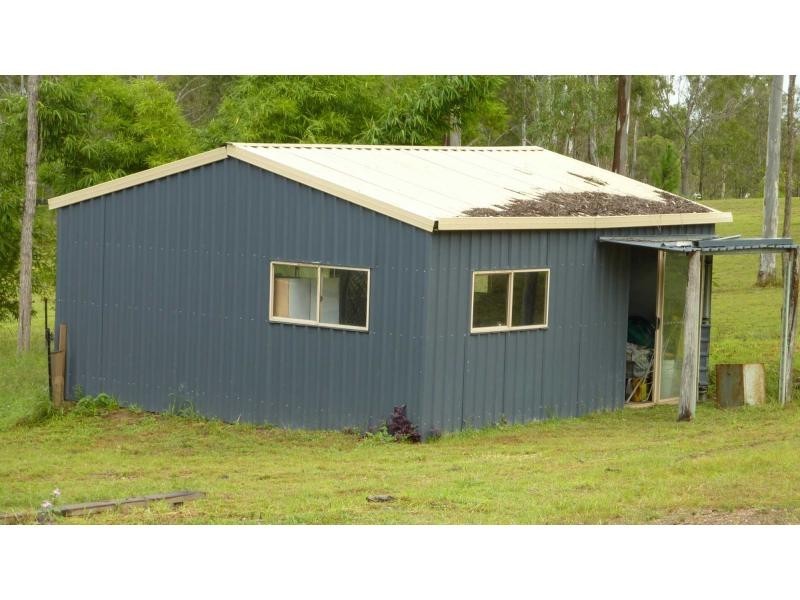 South Kolan QLD 4670