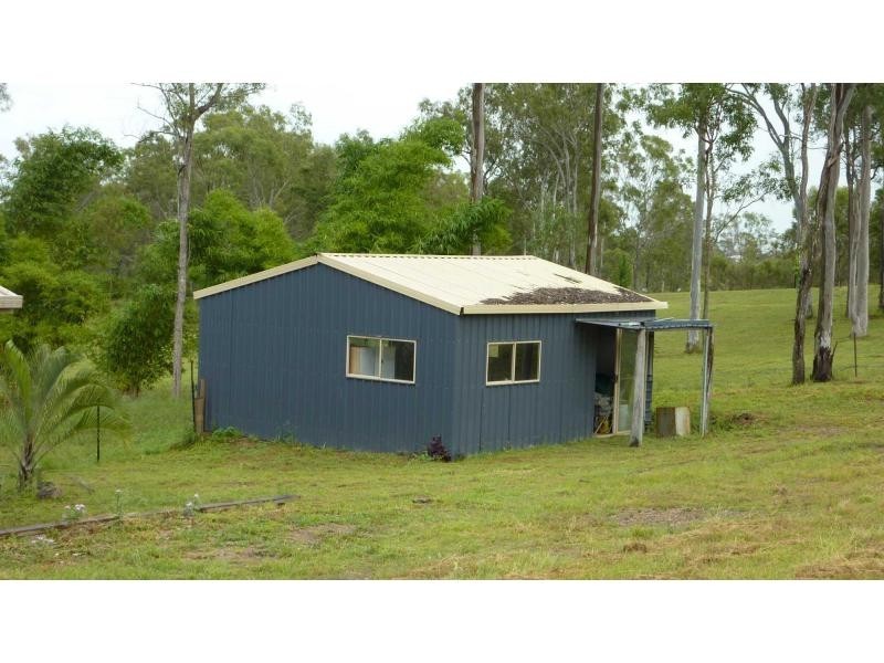 South Kolan QLD 4670