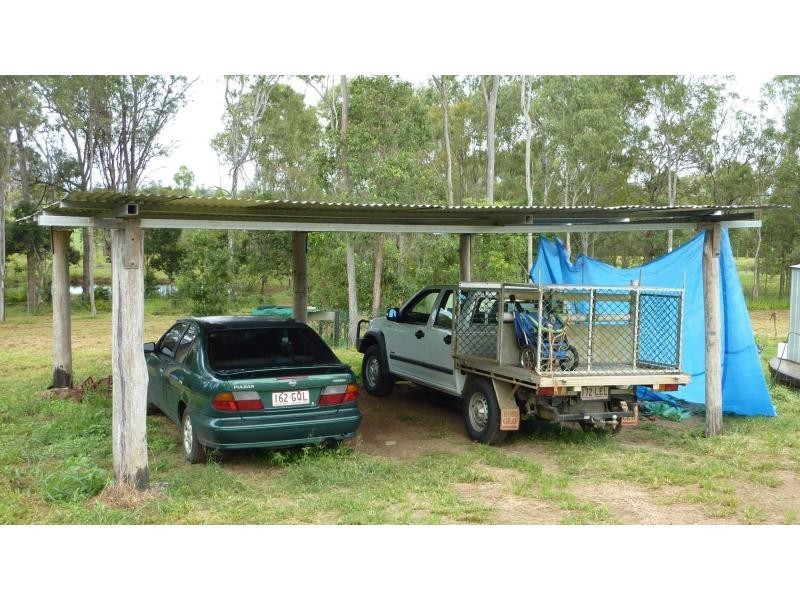 South Kolan QLD 4670