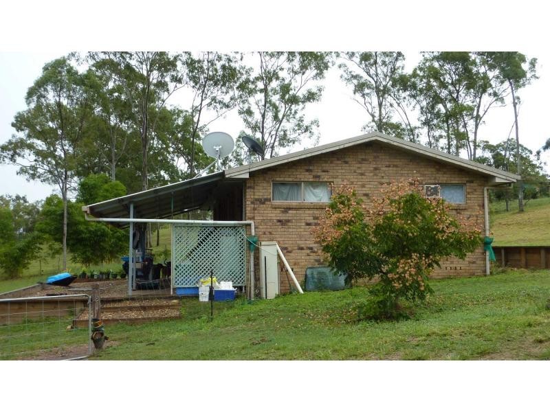 South Kolan QLD 4670