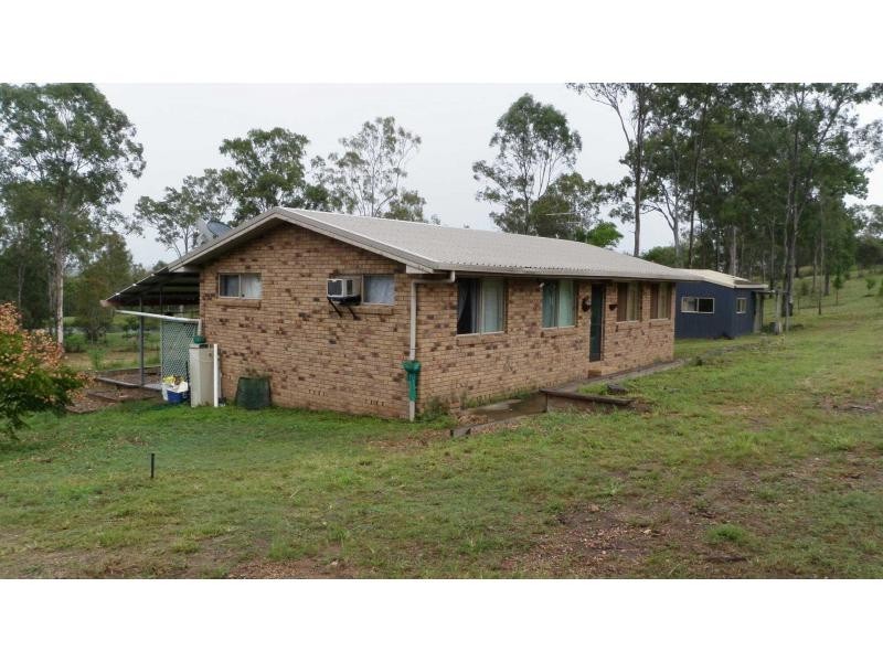 South Kolan QLD 4670