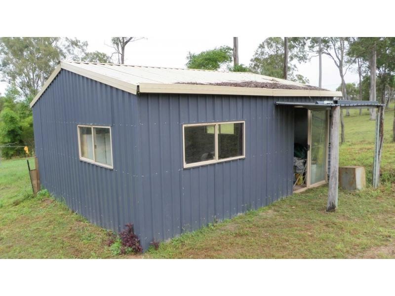 South Kolan QLD 4670