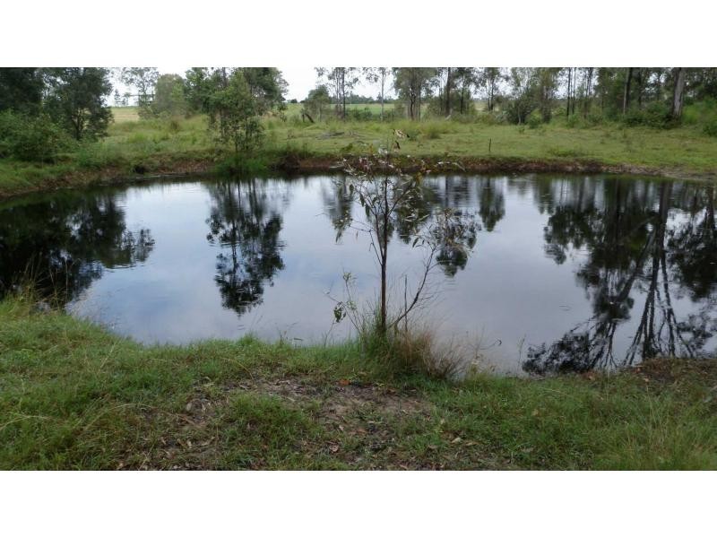 South Kolan QLD 4670