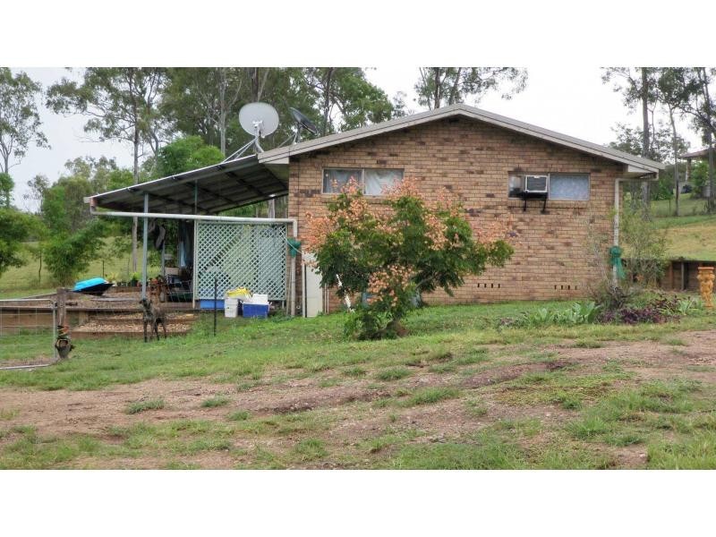 South Kolan QLD 4670