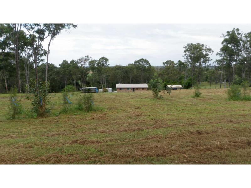 South Kolan QLD 4670