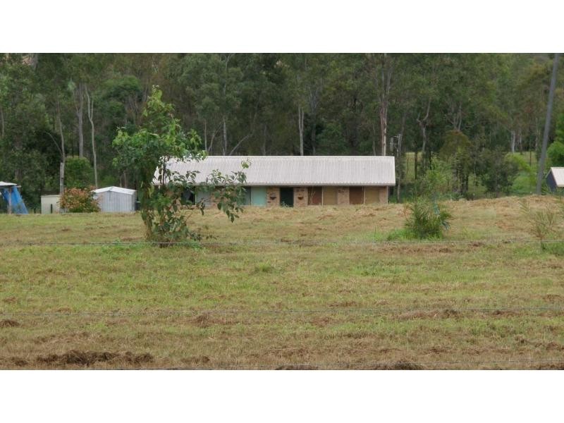 South Kolan QLD 4670