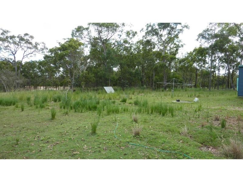 Bucca QLD 4670