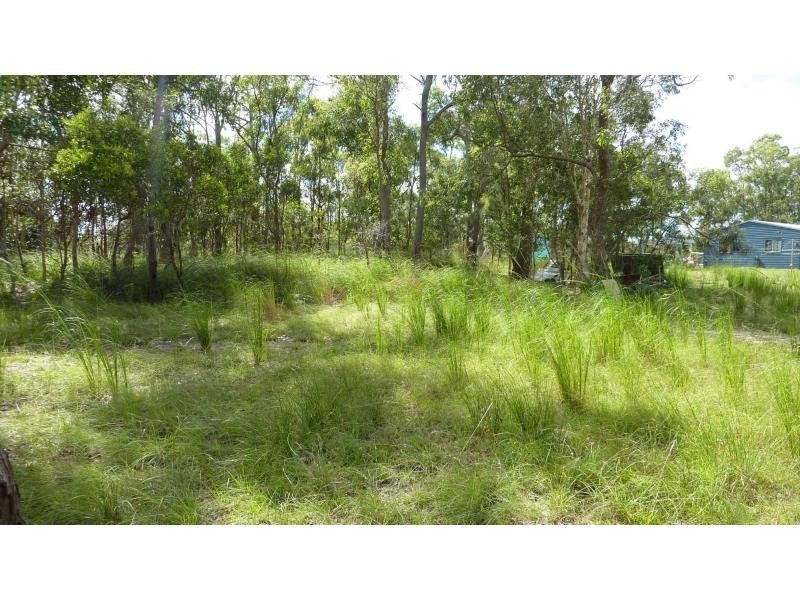 Bucca QLD 4670