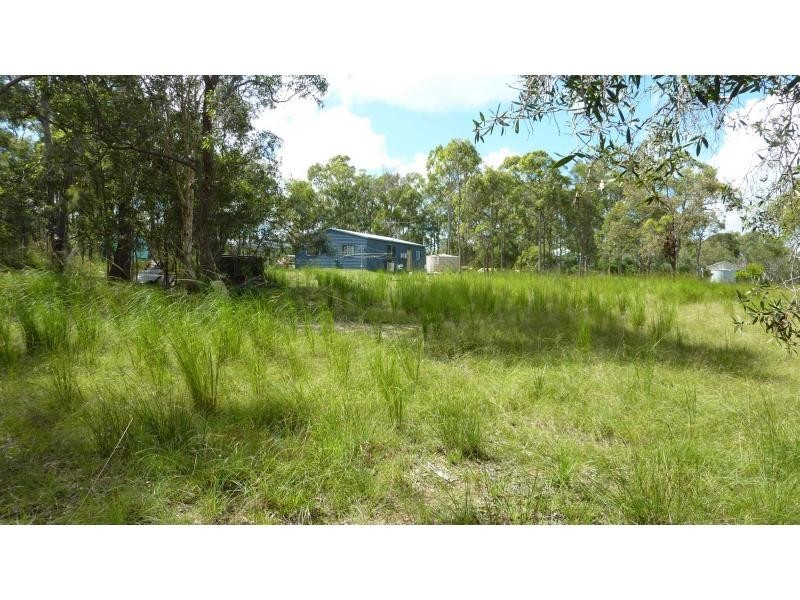 Bucca QLD 4670
