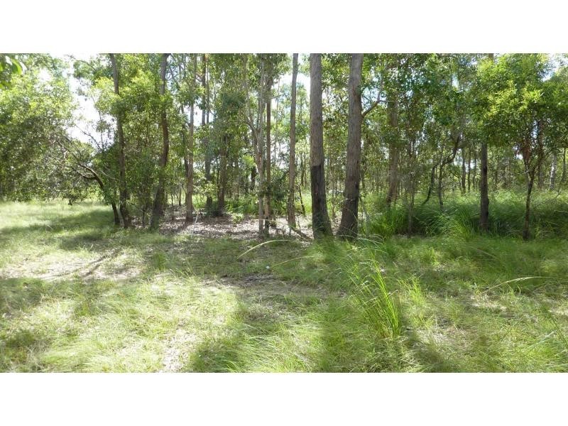 Bucca QLD 4670