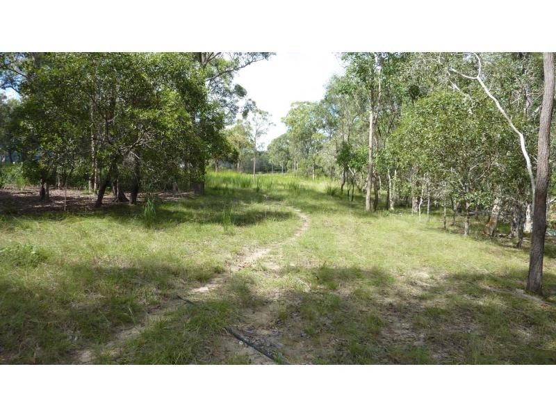 Bucca QLD 4670