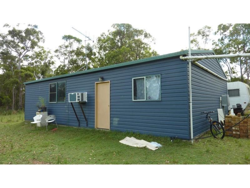 Bucca QLD 4670