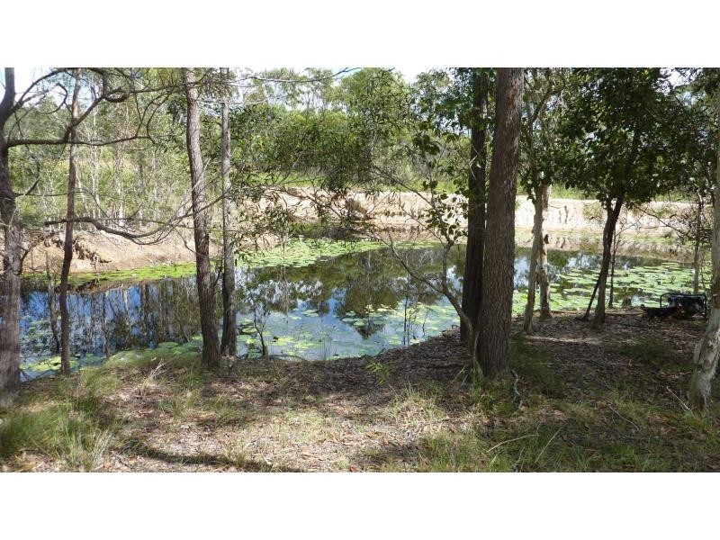 Bucca QLD 4670