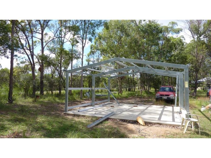 Bucca QLD 4670