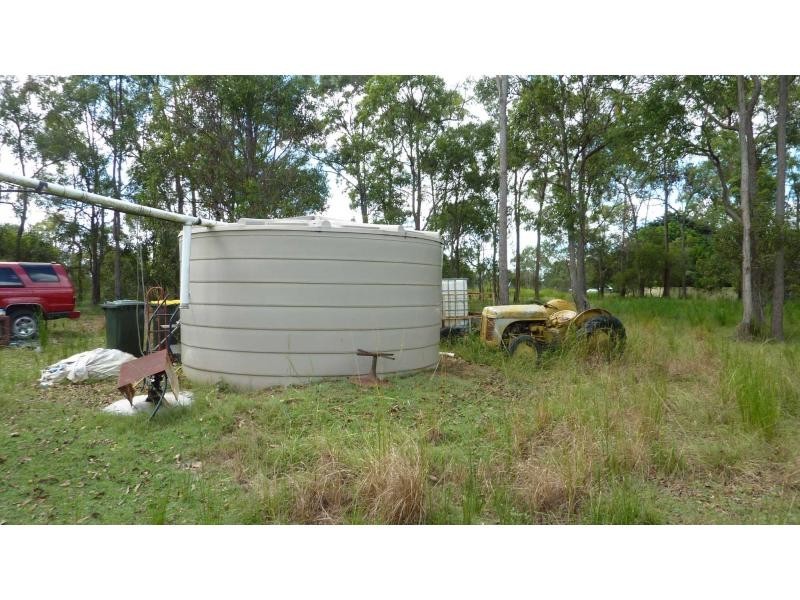 Bucca QLD 4670