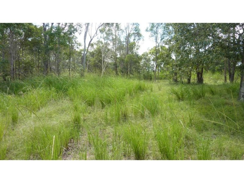 Bucca QLD 4670