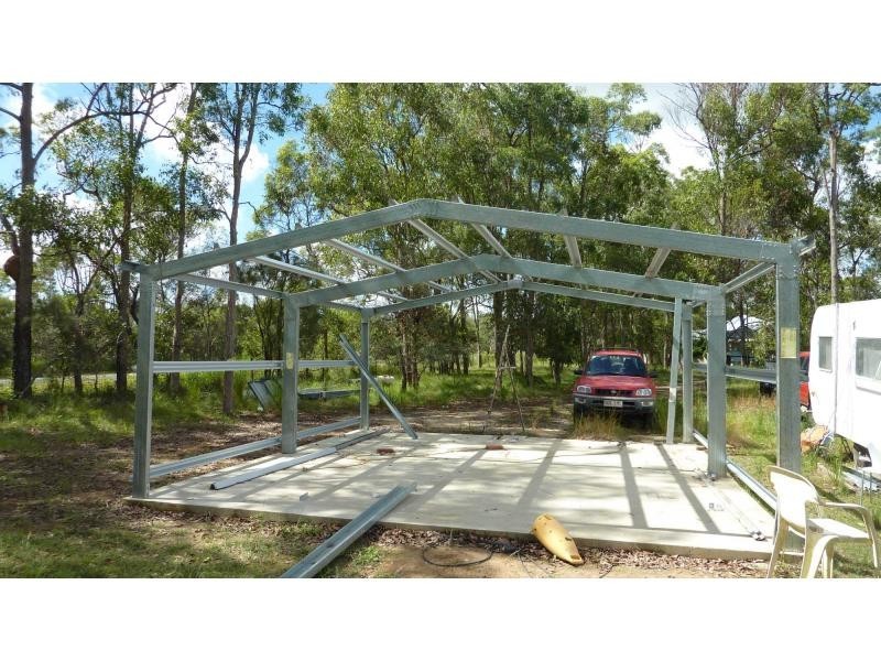 Bucca QLD 4670