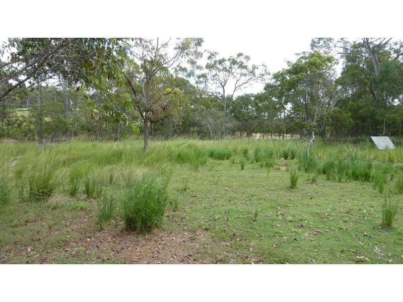 Bucca QLD 4670