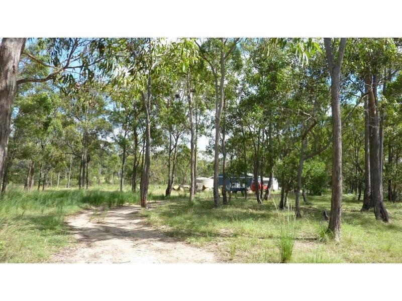 Bucca QLD 4670