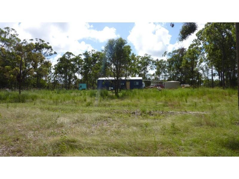 Bucca QLD 4670