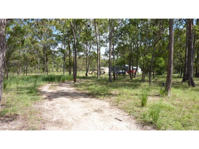 Bucca QLD 4670