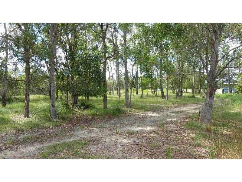 Bucca QLD 4670