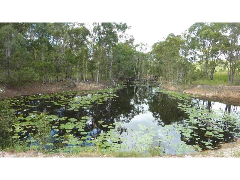 Bucca QLD 4670