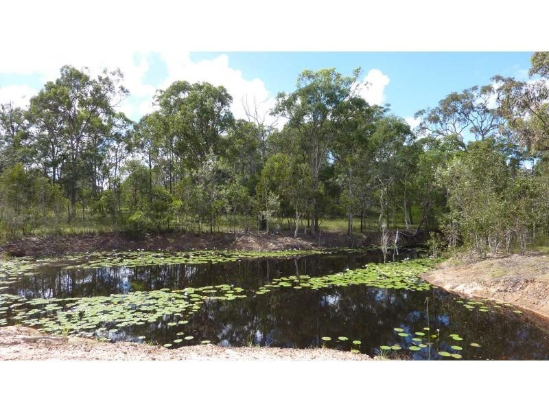 Bucca QLD 4670