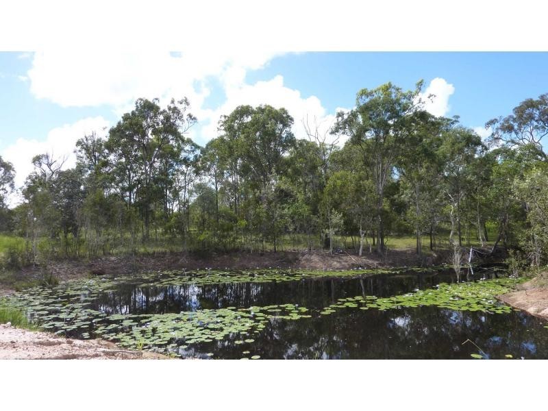 Bucca QLD 4670