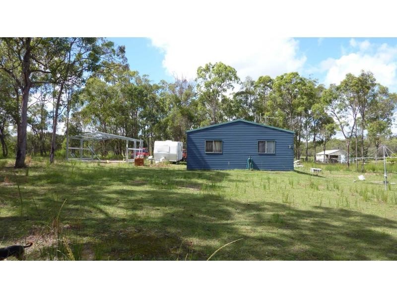 Bucca QLD 4670