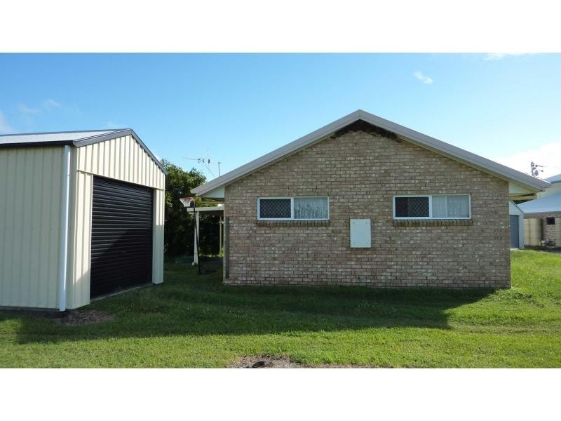 Innes Park QLD 4670