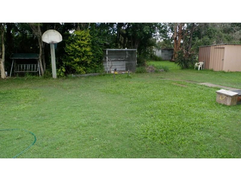Sharon QLD 4670