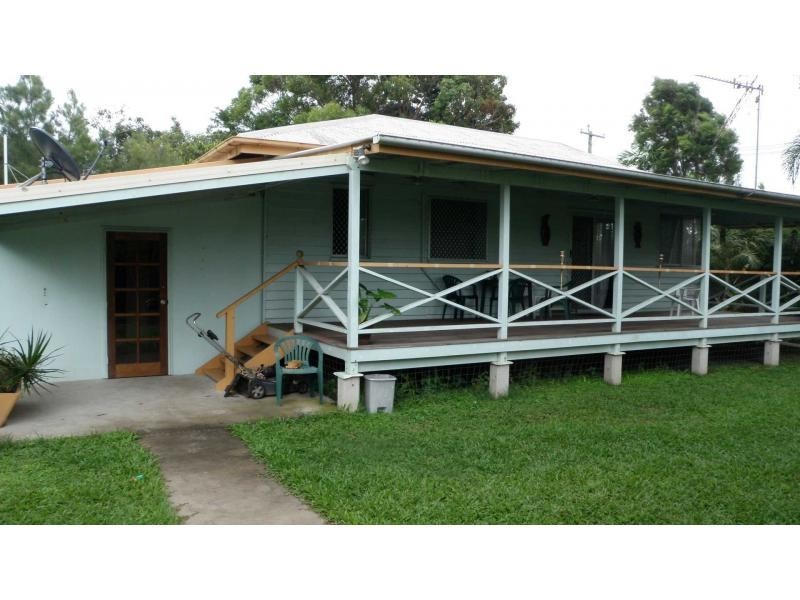 Sharon QLD 4670