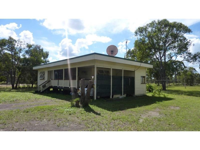 Branyan QLD 4670