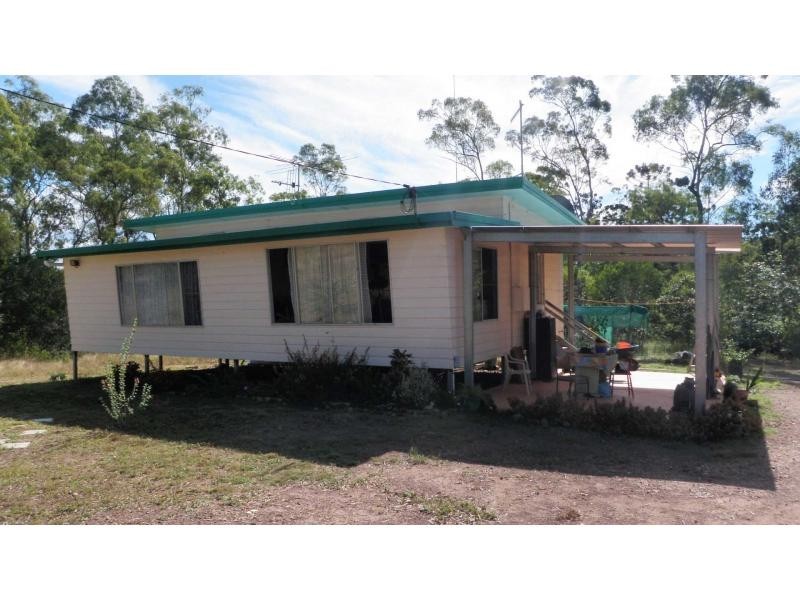 Wallaville QLD 4671