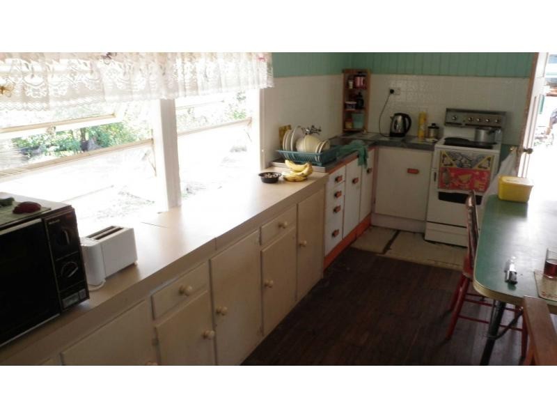 Wallaville QLD 4671