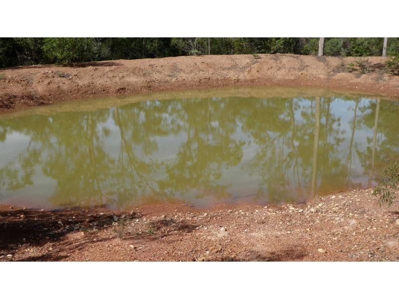 Wallaville QLD 4671