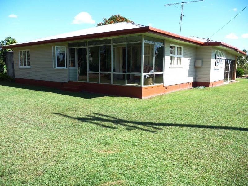 481 Moorlands Road, Moorland QLD 4670