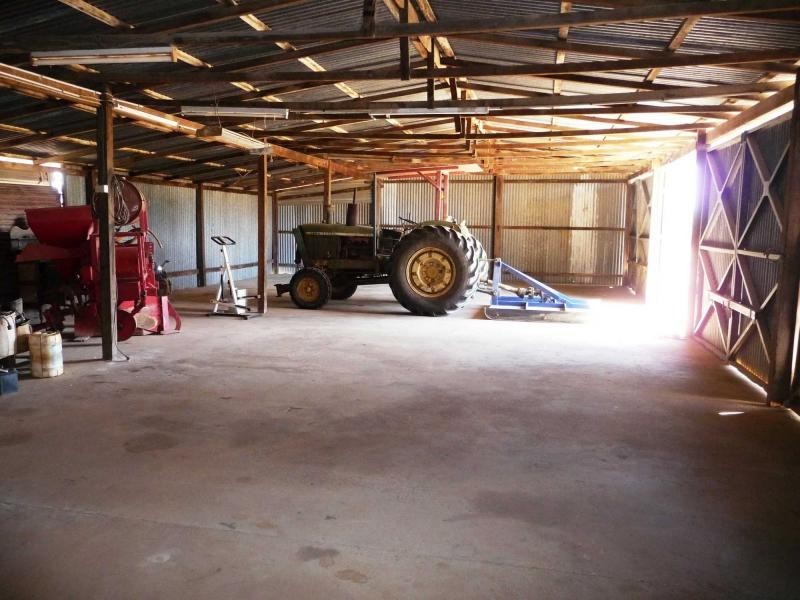 481 Moorlands Road, Moorland QLD 4670