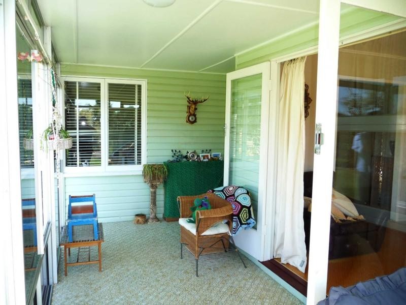 481 Moorlands Road, Moorland QLD 4670