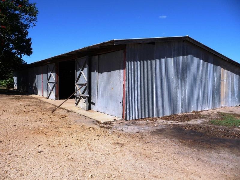 481 Moorlands Road, Moorland QLD 4670