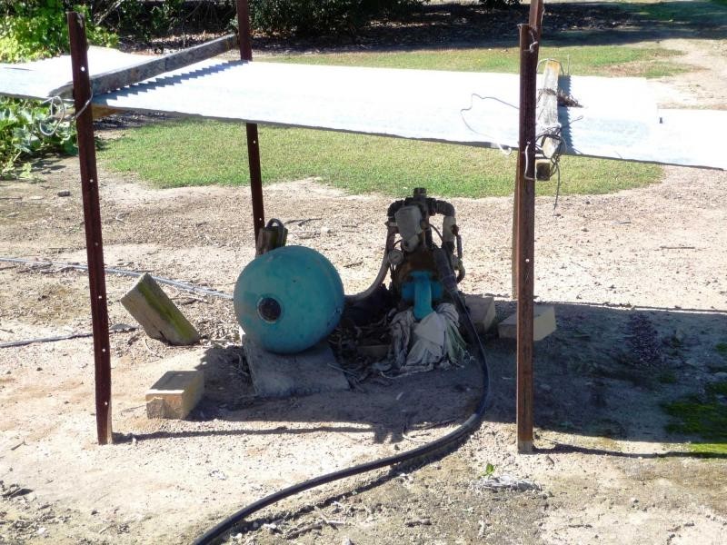 481 Moorlands Road, Moorland QLD 4670