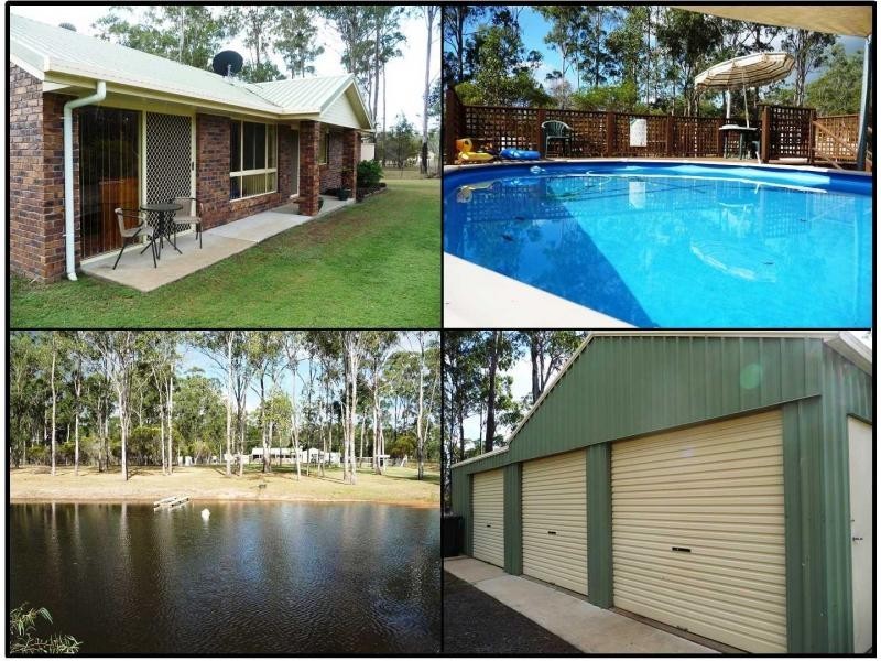Bucca QLD 4670